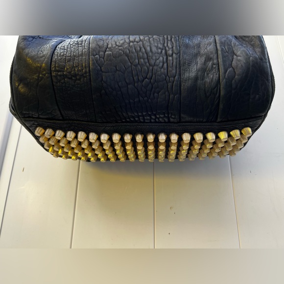 Alexander Wang Authentic Woman’s Purse - Picture 6 of 13